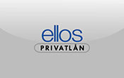 Ellos Privatlån forbrukslån