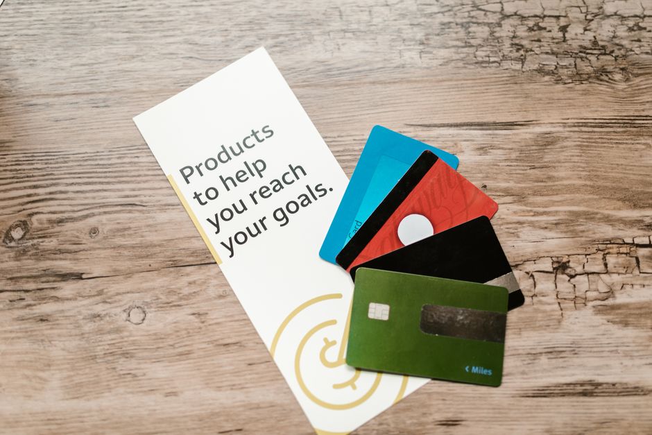 Flexi Visa: En Grundig Guide til Lånekortet